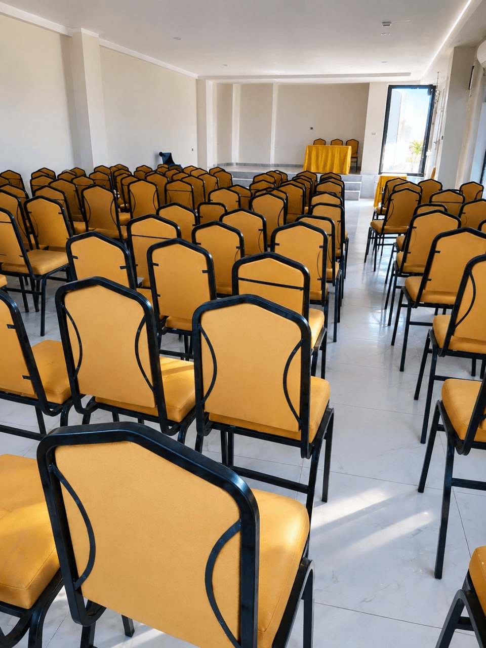 Meeting Hall