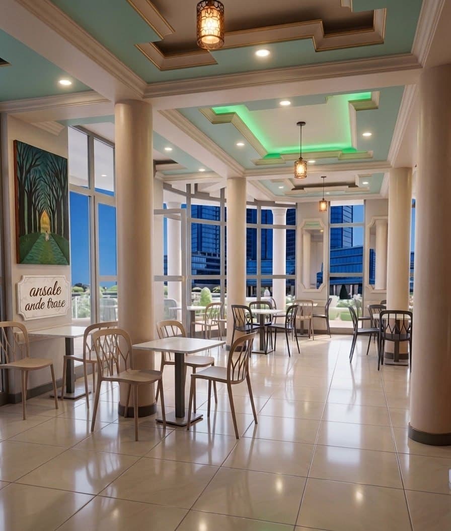 Cafe